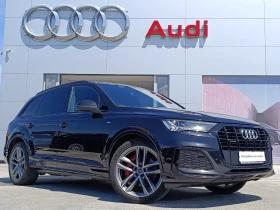 Audi Q7 S line 50 TDI quattro | Mobile.bg    3