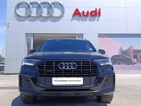 Audi Q7 S line 50 TDI quattro | Mobile.bg    2
