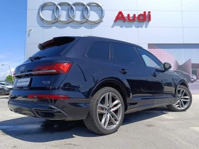 Audi Q7 S line 50 TDI quattro | Mobile.bg    4
