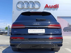 Audi Q7 S line 50 TDI quattro | Mobile.bg    5