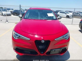 Alfa Romeo Stelvio AWD* *  ! | Mobile.bg    5