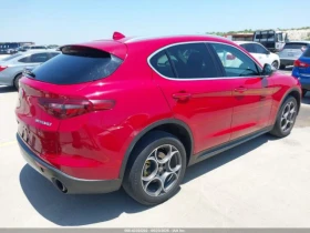 Alfa Romeo Stelvio AWD* *  ! | Mobile.bg    3