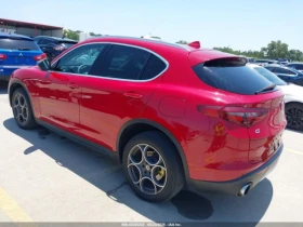 Alfa Romeo Stelvio AWD* *  ! | Mobile.bg    4