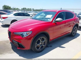 Alfa Romeo Stelvio AWD* *  ! | Mobile.bg    2
