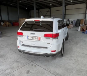Обява за продажба на Jeep Grand cherokee SUMMIT 5.7L ~35 400 лв. - изображение 5