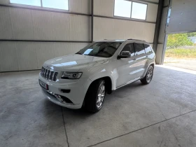Обява за продажба на Jeep Grand cherokee SUMMIT 5.7L ~35 400 лв. - изображение 2