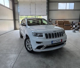Обява за продажба на Jeep Grand cherokee SUMMIT 5.7L ~35 400 лв. - изображение 1