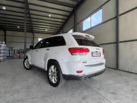 Обява за продажба на Jeep Grand cherokee SUMMIT 5.7L ~35 400 лв. - изображение 4