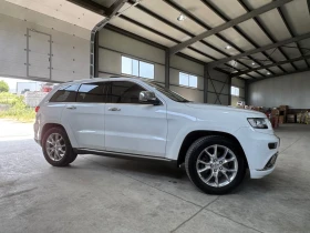 Обява за продажба на Jeep Grand cherokee SUMMIT 5.7L ~35 400 лв. - изображение 6