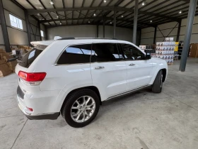 Обява за продажба на Jeep Grand cherokee SUMMIT 5.7L ~35 400 лв. - изображение 7
