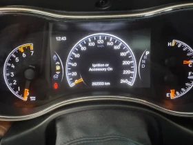 Обява за продажба на Jeep Grand cherokee SUMMIT 5.7L ~35 400 лв. - изображение 11