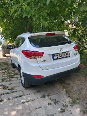 Обява за продажба на Hyundai IX35 ~15 600 лв. - изображение 4