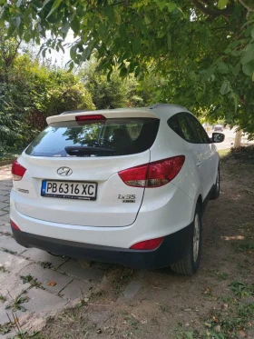 Обява за продажба на Hyundai IX35 ~15 600 лв. - изображение 3
