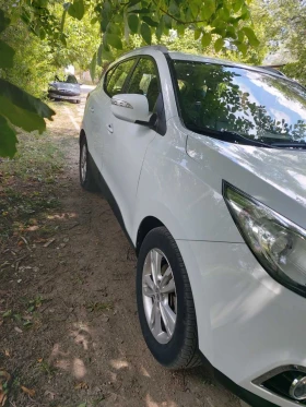 Обява за продажба на Hyundai IX35 ~15 600 лв. - изображение 1