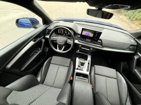 Audi Q5 45TFSI/Sportback/3xS-line/ - 89999 лв. - 68755053 6