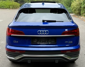 Audi Q5 45TFSI/Sportback/3xS-line/ - 89999 лв. - 68755053 12