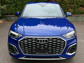 Audi Q5 45TFSI/Sportback/3xS-line/ - 89999 лв. - 68755053 2