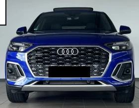 Audi Q5 45TFSI/Sportback/3xS-line/ | Mobile.bg    2