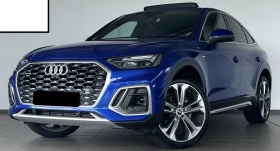 Audi Q5 45TFSI/Sportback/3xS-line/