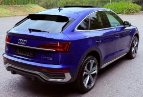 Audi Q5 45TFSI/Sportback/3xS-line/ - 89999 лв. - 68755053 11