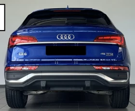 Audi Q5 45TFSI/Sportback/3xS-line/ | Mobile.bg    6
