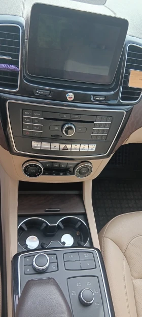 Mercedes-Benz GLE 350 4-Matic | Mobile.bg    8