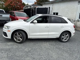 Audi Q3 * Komfort * CARFAX *    | Mobile.bg    2