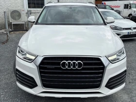 Audi Q3 * Komfort * CARFAX *    | Mobile.bg    6
