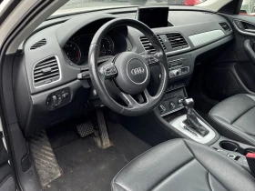 Audi Q3 * Komfort * CARFAX *    | Mobile.bg    5
