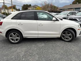 Audi Q3 * Komfort * CARFAX *    | Mobile.bg    3