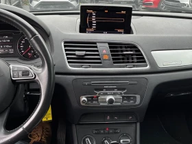 Audi Q3 * Komfort * CARFAX *    | Mobile.bg    9