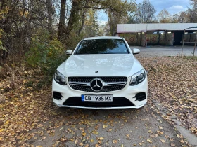 Mercedes-Benz GLC 250, снимка 2