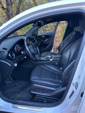Mercedes-Benz GLC 250, снимка 8