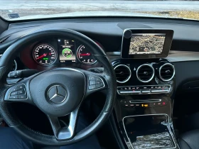 Mercedes-Benz GLC 250, снимка 10