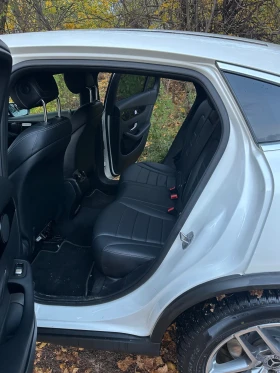 Mercedes-Benz GLC 250, снимка 9
