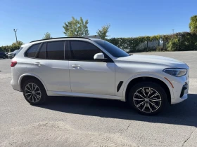 BMW X5 40i M Sport Shadow Line - 80000 лв. / 40903.35 € - 27915256 3