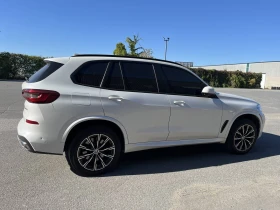 BMW X5 40i M Sport Shadow Line - 80000 лв. / 40903.35 € - 27915256 4