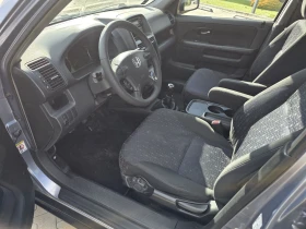 Honda Cr-v 2.0i FACELIFT swiss edition evro4 - 10300 лв. / 5266.31 € - 37608883 8