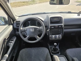 Honda Cr-v 2.0i FACELIFT swiss edition evro4 - 10300 лв. / 5266.31 € - 37608883 11