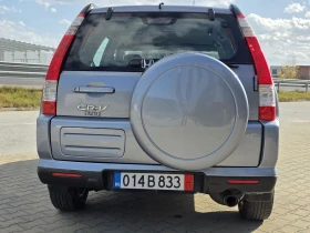 Honda Cr-v 2.0i FACELIFT swiss edition evro4 - 10300 лв. / 5266.31 € - 37608883 4