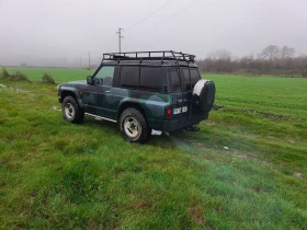 Nissan Patrol Y60, снимка 4 — Bazar.bg Nissan Patrol Y60, снимка 4