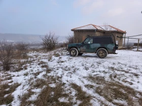 Nissan Patrol Y60 - цена по договаряне - 54820898 3