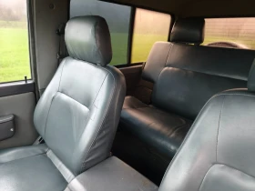 Nissan Patrol Y60, снимка 10 — Bazar.bg Nissan Patrol Y60, снимка 10