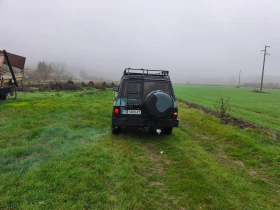 Nissan Patrol Y60, снимка 5 — Bazar.bg Nissan Patrol Y60, снимка 5