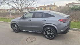 Mercedes-Benz GLE 400 - 80000 € / 156466.40 лв. - 66572664 5