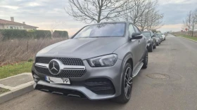 Mercedes-Benz GLE 400 