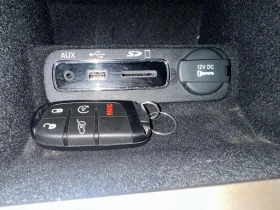 Jeep Grand cherokee 5.7 HEMI Overland, снимка 10