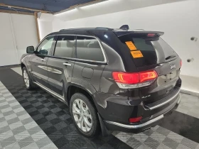 Jeep Grand cherokee 2019 SUMMIT * CARFAX * ��� ������������ ������ | Mobile.bg � ����� ������ 4