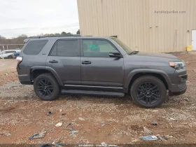 Toyota 4runner LIMITED* NIGHTSHADE* 2 Ключа* Цена до БГ - 28700 € / 56132.32 лв. - 92395046 6