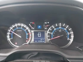 Toyota 4runner LIMITED* NIGHTSHADE* 2 Ключа* Цена до БГ - 28700 € / 56132.32 лв. - 92395046 12